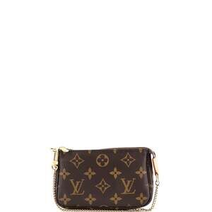 Louis Vuitton Pochette Accessoires #242741L80B